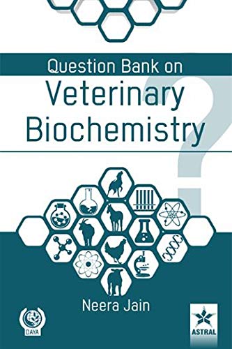 Question Bank On Veterinary Biochemistry (Pb)