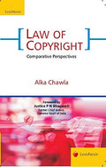 Law Of CopyrightComparative Perspectives