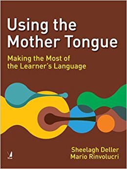 Using the Mother Tongue