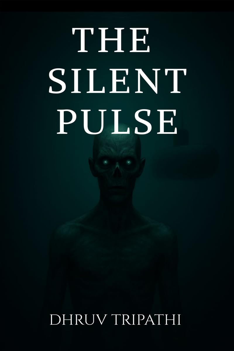 THE SILENT PULSE