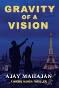Gravity Of A Vision