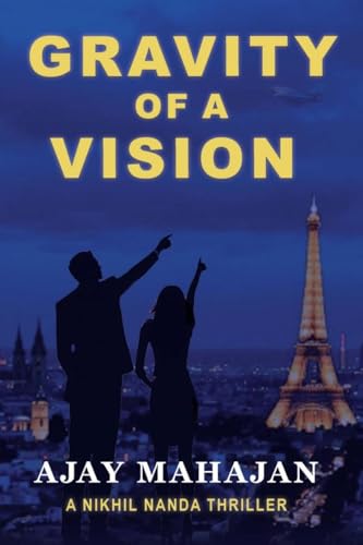 Gravity Of A Vision
