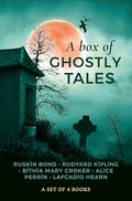 A Box Of Ghostly Tales