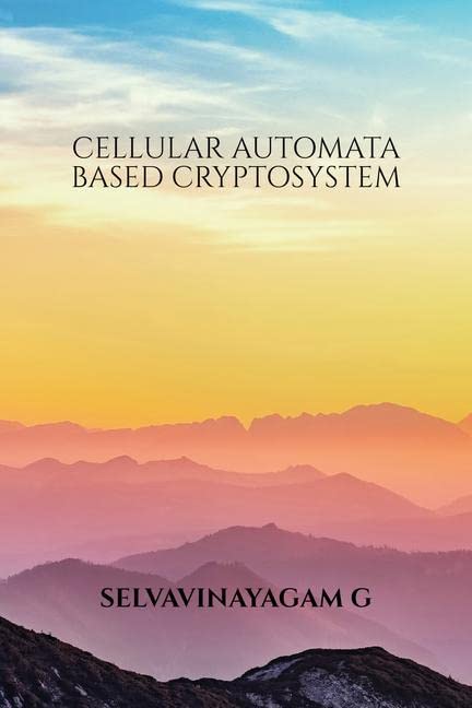 Cellular Automata Based Cryptosystem