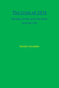 THE CRISIS OF 1974 (HB)