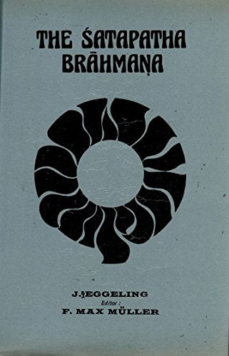 The SatapathaBrahmana