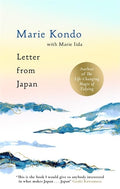 Letter From Japan: From The No.1 Bestselling Author