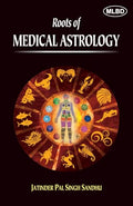 Roots Of Medical Astrology