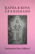 Katha & Kena Upanishads