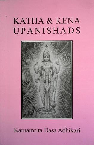Katha & Kena Upanishads