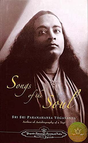 Songs of the Soul (Hardcover)