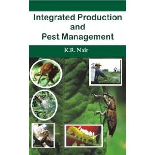 Integrated Production And Pest Management