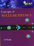 Concept Of Nuclear Physics
