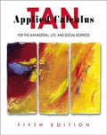 Applied Calculus for the Managerial, Life, and Social Sciences (Available Titles CengageNOW)