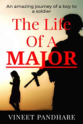 The Life Of A Major