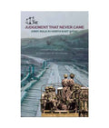 The Judgement That Never Came: Army Rule In North East India