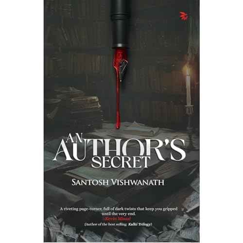 An AuthorS Secret