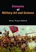 Elements Of Military Art And Science