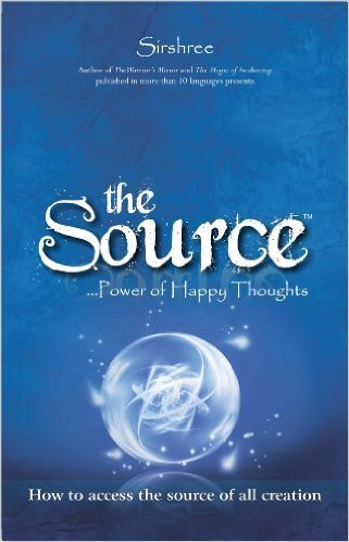 The Source  Power of Happy Thoughts (ENGLISH)