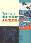 Veterinary Biochemistry & Biotechnology (Pb 2009)