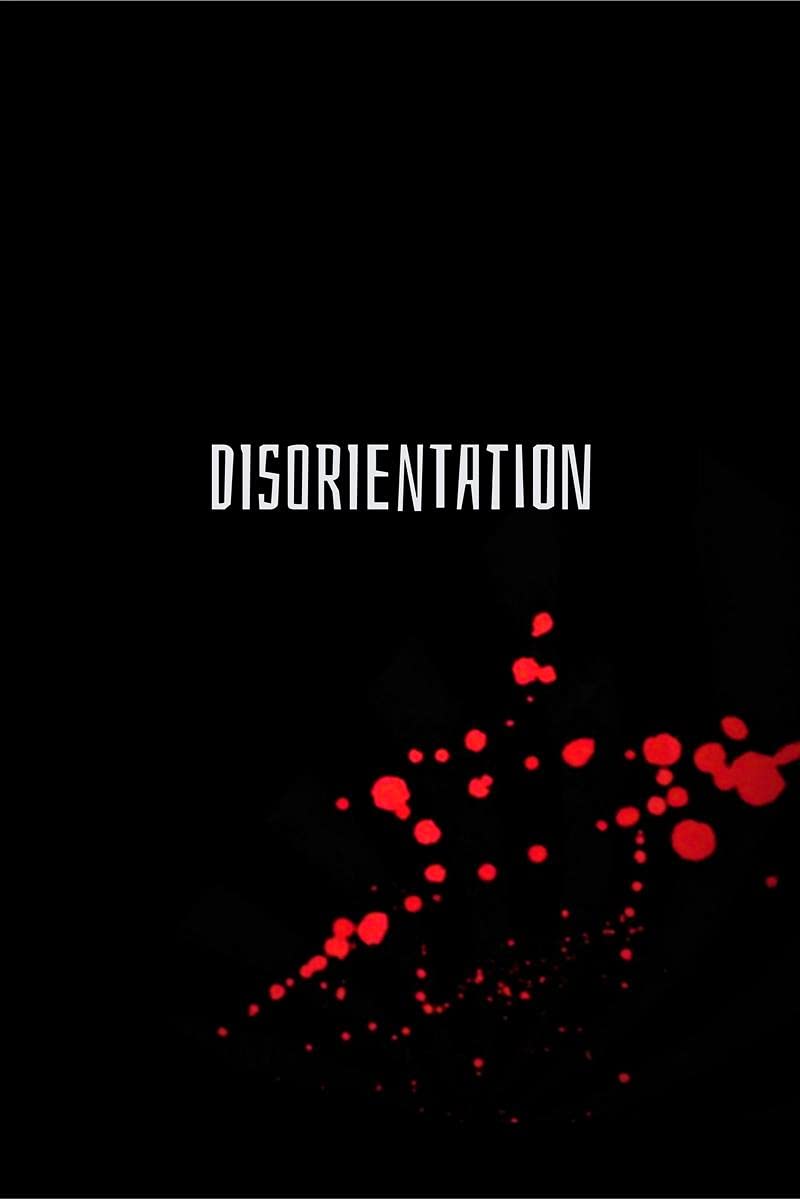 Disorientation : Diary 20112017