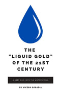 The Liquid Gold of The 21st Century