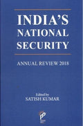 Indias National Security: Annual Review 2018
