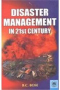 Diaster Management in 21st Century