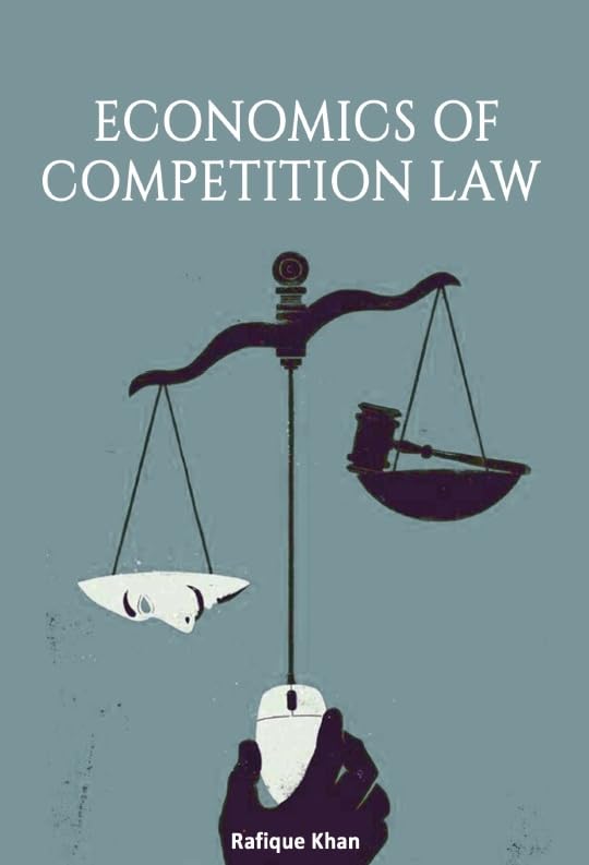 Economics of Competition Law