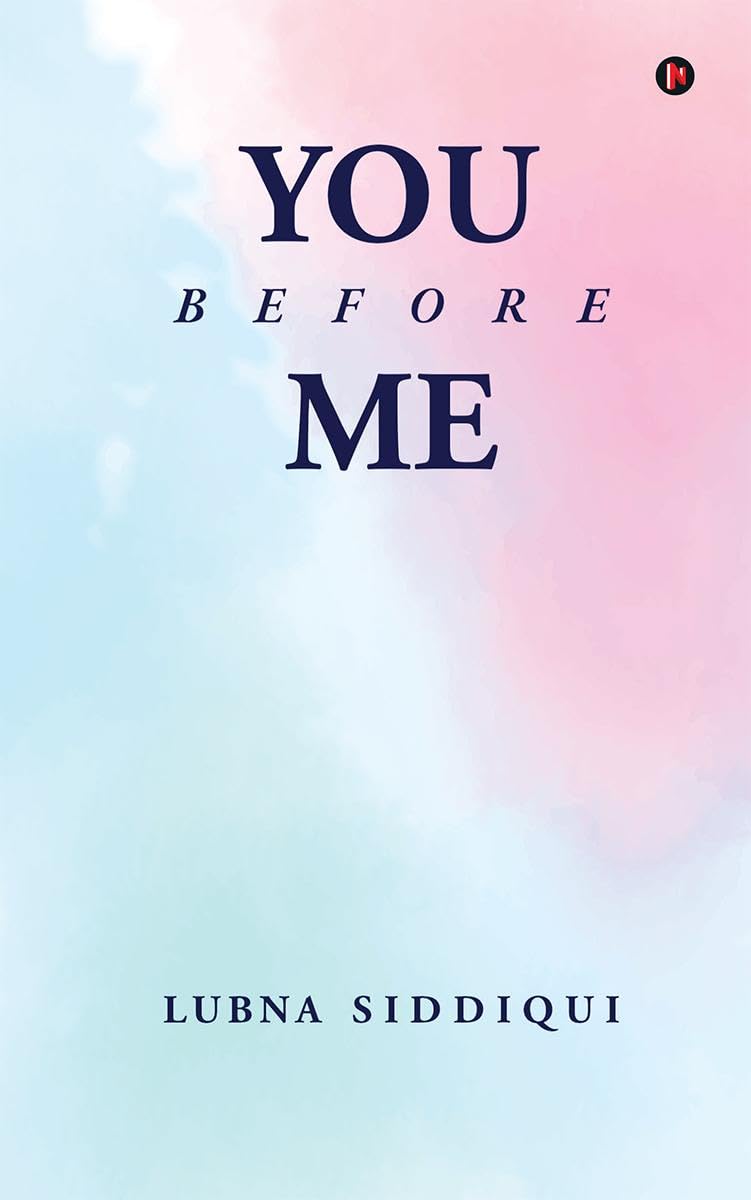 You Before Me