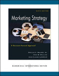 Marketing Strategy: A Decision Focused Approach