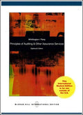 Principles of Auditing and Other Assurance Services