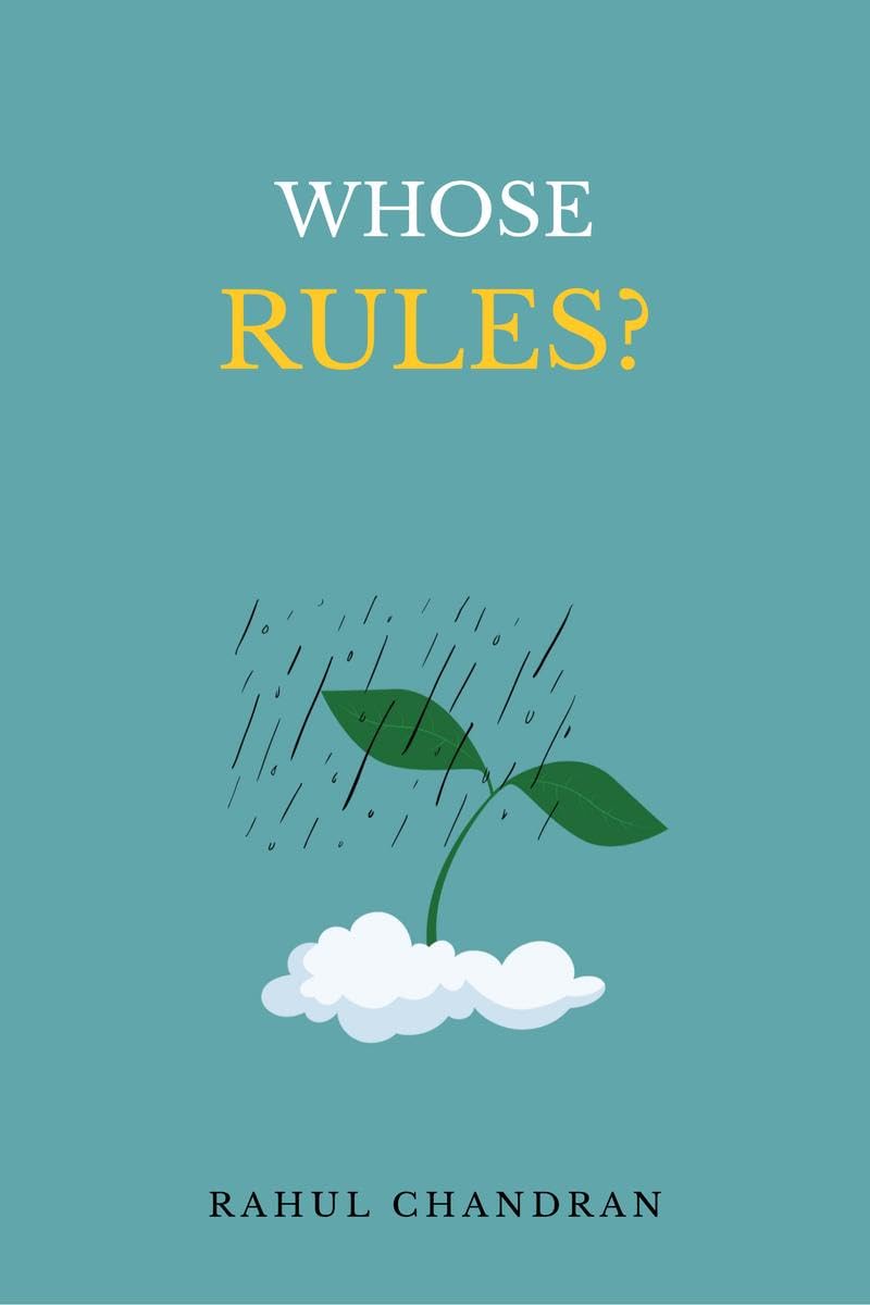 Whose rules?