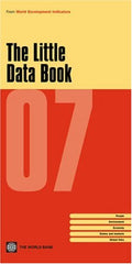 The Little Data Book 2007