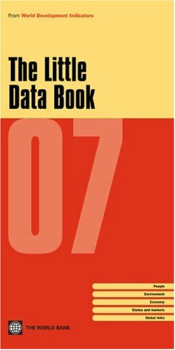 The Little Data Book 2007