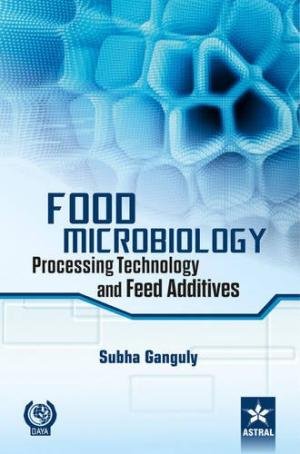 Food Microbiology: Processing Technology And Feed Additives