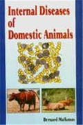 Internal Diseases Of Domestic Animals