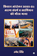 Kisan Andolan 202021 /   202021: Adamya Sangharsh va swabhiman ki Gaurav Gatha/       