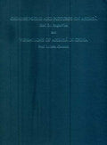 Chinese poems and pictures on Ahimsa by RaghuVira and Vibrations of Ahimsa in China by Lokesh Chandra
