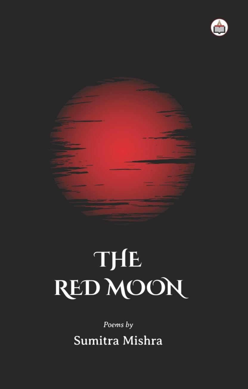 The Red Moon (Poems)