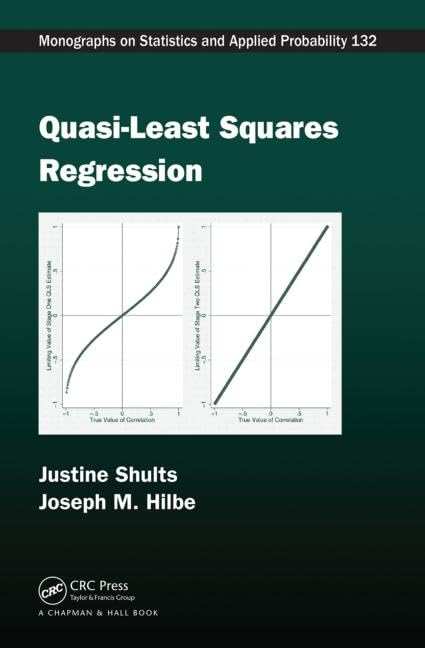 QuasiLeast Squares Regression