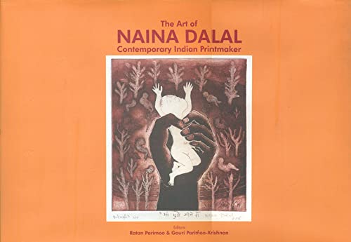 The Art of Naina Dalal:Contemporary Indian Printmaker