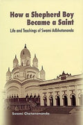 How A Shepherd Boy Became A Saint