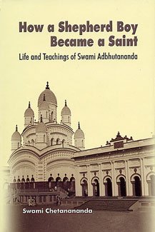 How A Shepherd Boy Became A Saint