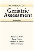 Handbook of Geriatric Assessment