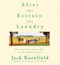 After the Ecstasy, the Laundry: How the Heart Grows Wise on the Spiritual Path