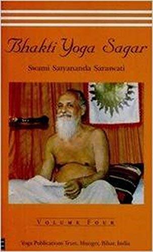 Bhakti Yoga Sagar