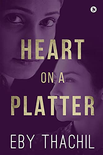Heart On A Platter
