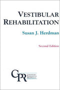 Vestibular Rehabilitation Second Edition(Contemporary Perspectives in Rehabilitation)