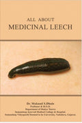 ALL ABOUT MEDICINAL LEECH